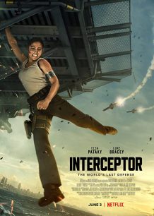 دانلود فیلم رهگیری  Interceptor 2022  l