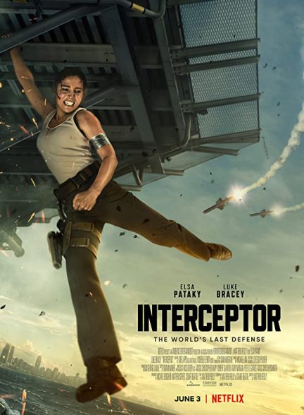 دانلود فیلم Interceptor