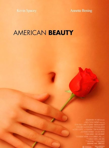 دانلود فیلم زیبای آمریکایی | American Beauty 1999