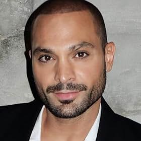 Michael Mando Michael Mando