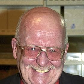 Michael Sheard Michael Sheard