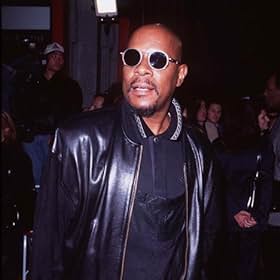 Avery Brooks Avery Brooks