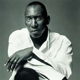 Colin McFarlane Colin McFarlane