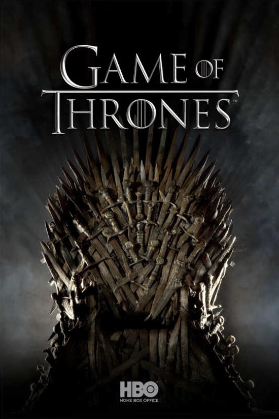 دانلود سریال بازی تاج و تخت | Game of Thrones 2011 – 2019