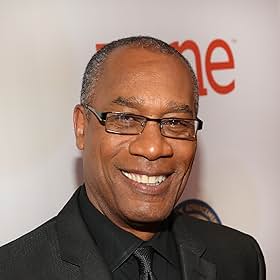 Joe Morton