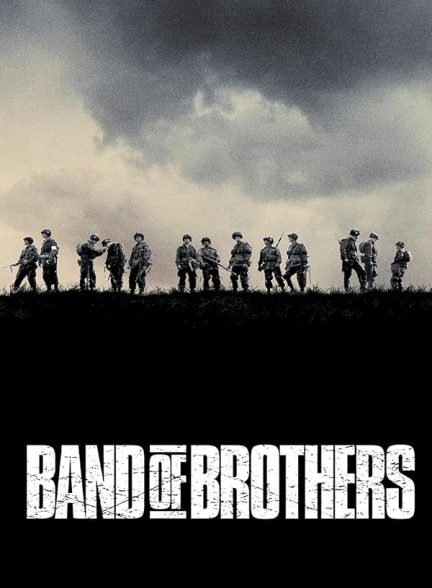 دانلود سریال جوخه برادران | Band of Brothers 2001