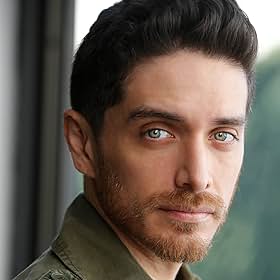 Josh Keaton Josh Keaton
