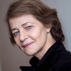 Charlotte Rampling Charlotte Rampling