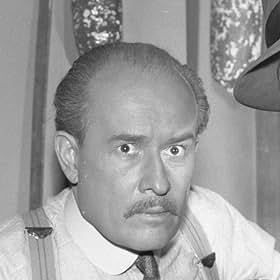 George Voskovec George Voskovec