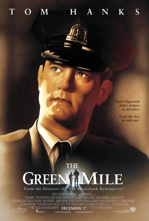 دانلود فیلم مسیر سبز | The Green Mile 1999