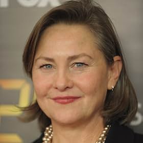 Cherry Jones Cherry Jones
