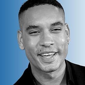 Royce Pierreson Royce Pierreson