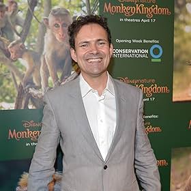 Mark Linfield Mark Linfield