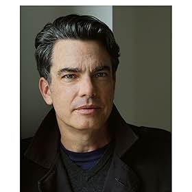 Peter Gallagher Peter Gallagher
