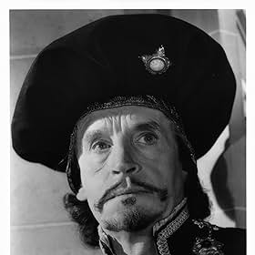 Henry Daniell Henry Daniell