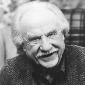Jack Warden Jack Warden