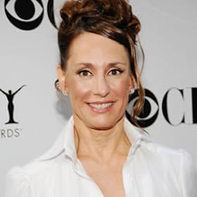 Laurie Metcalf Laurie Metcalf
