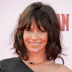 Evangeline Lilly Evangeline Lilly