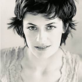 Sarah Clarke