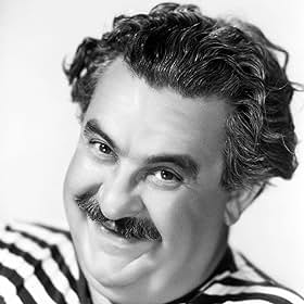 Billy Gilbert Billy Gilbert