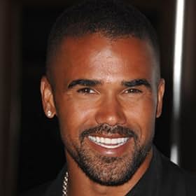 Shemar Moore Shemar Moore