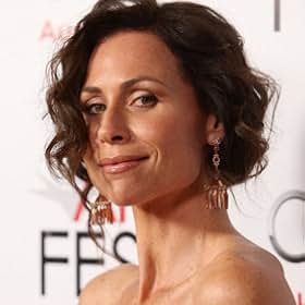 Minnie Driver Minnie Driver
