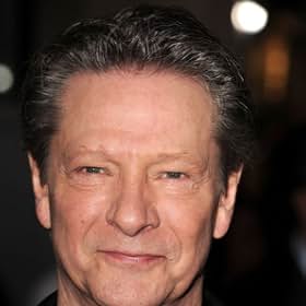 Chris Cooper Chris Cooper