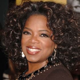 Oprah Winfrey Oprah Winfrey