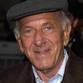 Jack Klugman Jack Klugman