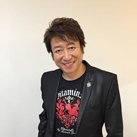 Kazuhiko Inoue Kazuhiko Inoue