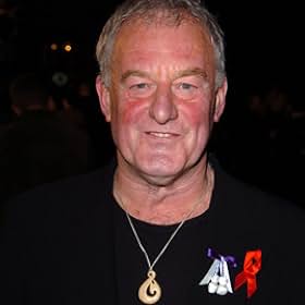 Bernard Hill Bernard Hill