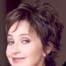 Annie Potts Annie Potts