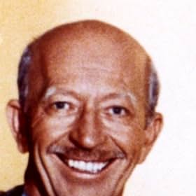 Frank Cady Frank Cady