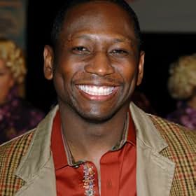 Guy Torry Guy Torry
