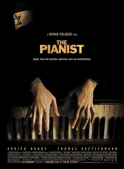 دانلود فیلم پیانیست | The Pianist 2002