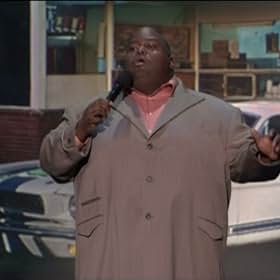 Lavell Crawford