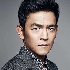 John Cho John Cho