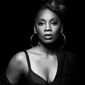 Anika Noni Rose Anika Noni Rose