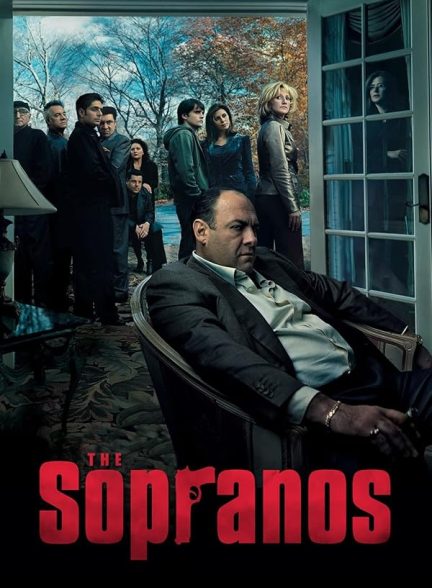 دانلود سریال سوپرانو | The Sopranos 1999–2007