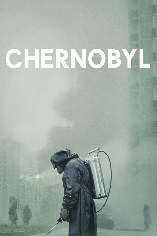 دانلود سریال چرنوبیل | Chernobyl 2019