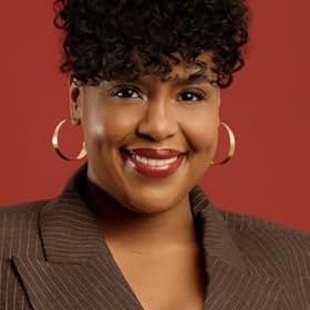 Natasha Rothwell Natasha Rothwell