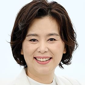 Jang Hye-jin Jang Hye-jin