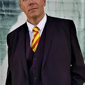 Lee Byford Lee Byford