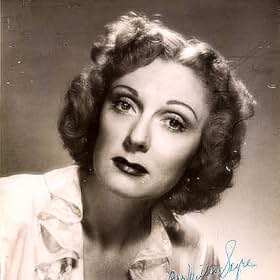 Judith Evelyn Judith Evelyn