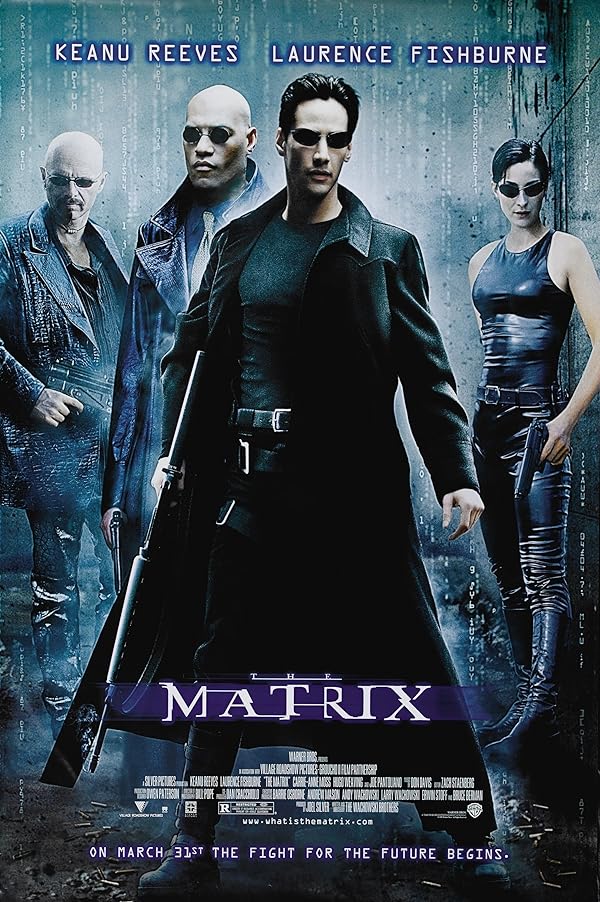 دانلود فیلم ماتریکس | The Matrix