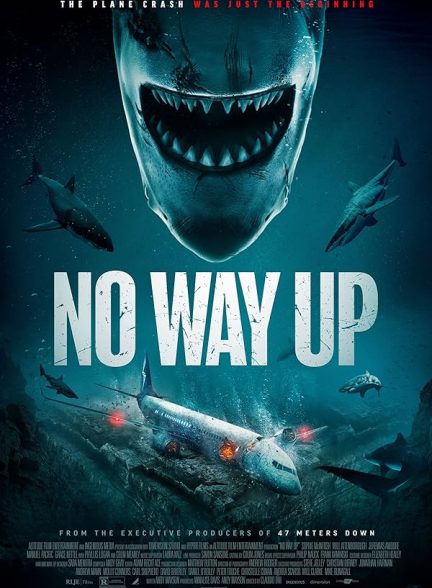 دانلود فیلم هیچ راهی نیست No Way Up