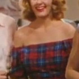 Barbara Bailey Barbara Bailey