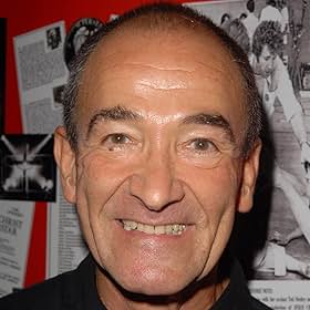 Barry Dennen Barry Dennen