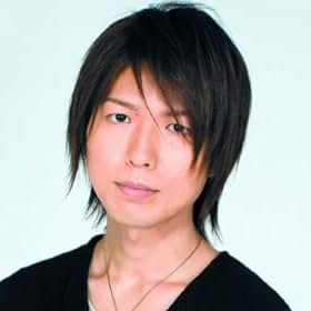 Hiroshi Kamiya Hiroshi Kamiya