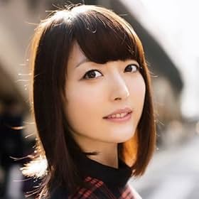 Kana Hanazawa Kana Hanazawa